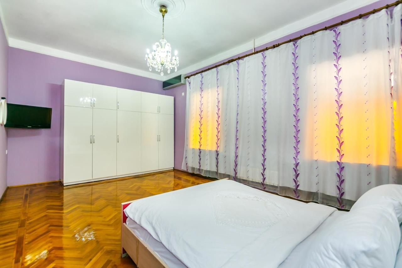 Апартаменты Сozy house by Time Group Баку-20