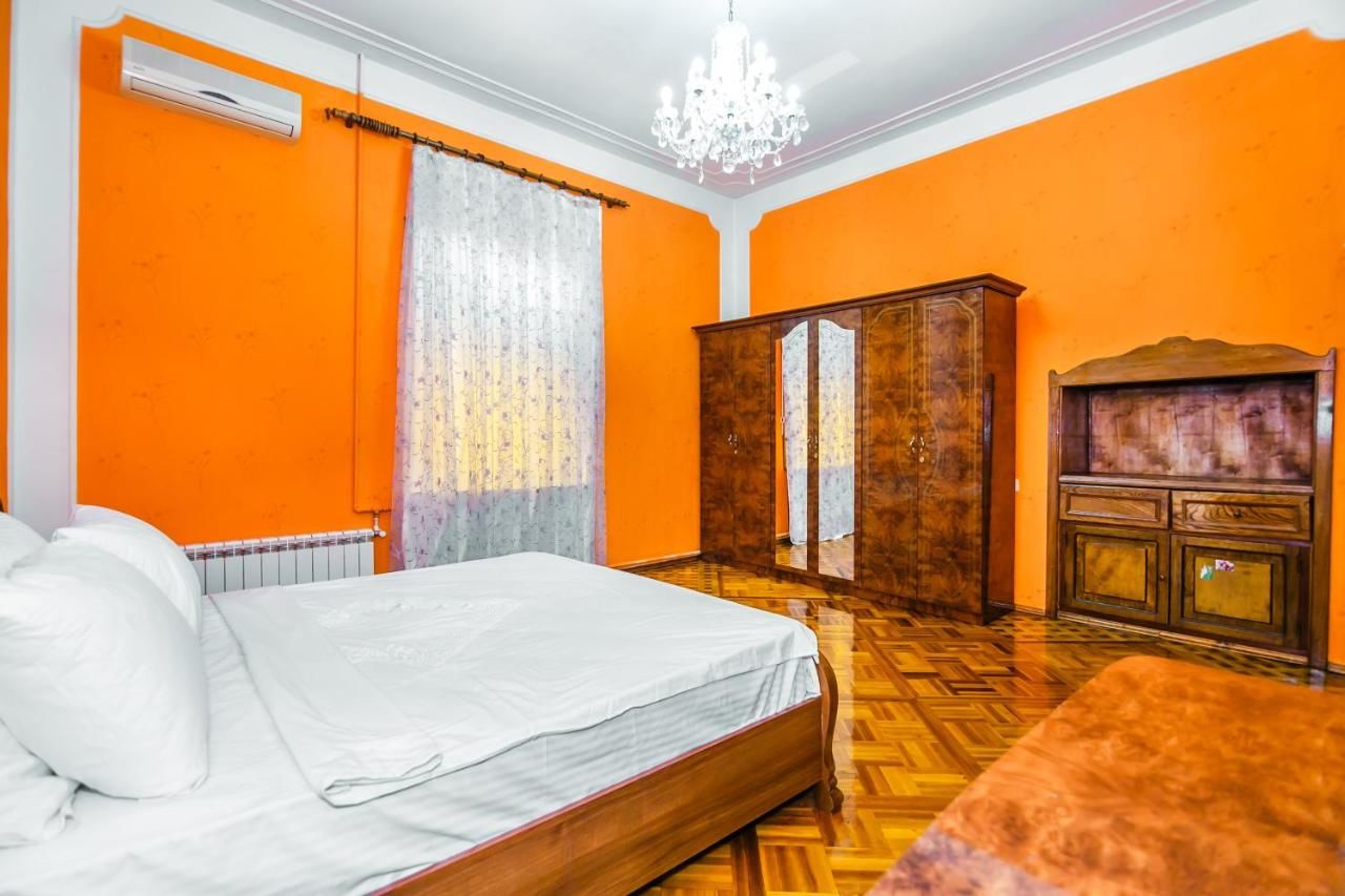 Апартаменты Сozy house by Time Group Баку-26
