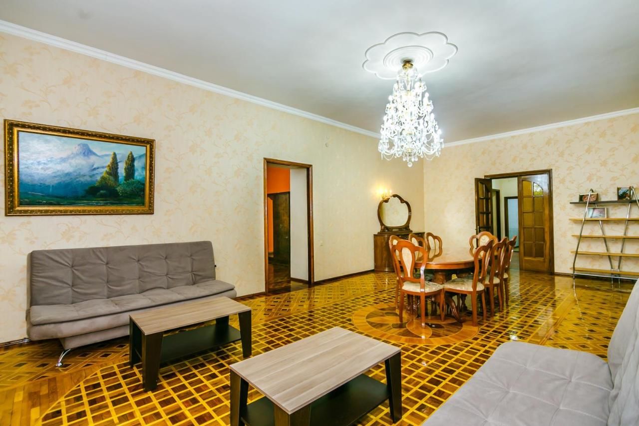Апартаменты Сozy house by Time Group Баку-37