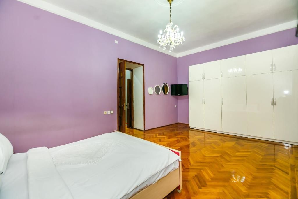 Апартаменты Сozy house by Time Group Баку-63