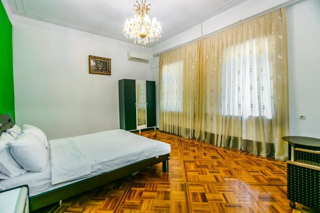 Апартаменты Сozy house by Time Group Баку-88