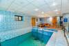 Апартаменты Сozy house by Time Group Баку-4