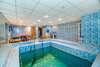 Апартаменты Сozy house by Time Group Баку-5
