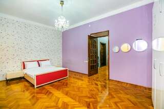 Апартаменты Сozy house by Time Group Баку Апартаменты с 1 спальней-15