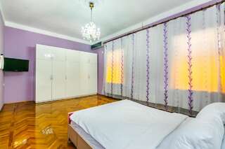 Апартаменты Сozy house by Time Group Баку Апартаменты с 1 спальней-17