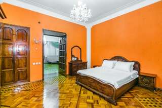 Апартаменты Сozy house by Time Group Баку Апартаменты с 1 спальней-21