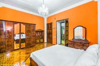 Апартаменты Сozy house by Time Group Баку Апартаменты с 1 спальней-22