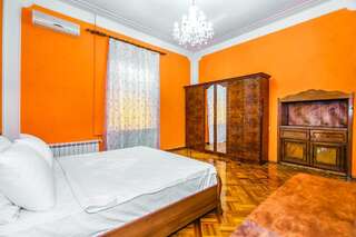 Апартаменты Сozy house by Time Group Баку Апартаменты с 1 спальней-23