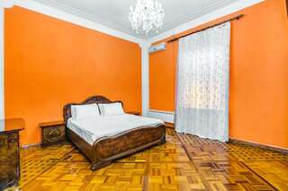 Апартаменты Сozy house by Time Group Баку Апартаменты с 1 спальней-24