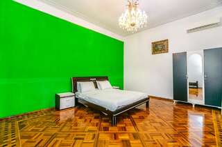 Апартаменты Сozy house by Time Group Баку Апартаменты с 1 спальней-26