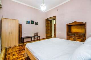 Апартаменты Сozy house by Time Group Баку Апартаменты с 1 спальней-29
