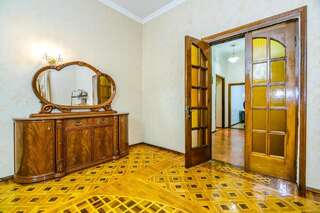 Апартаменты Сozy house by Time Group Баку Апартаменты с 1 спальней-35