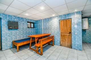 Апартаменты Сozy house by Time Group Баку Апартаменты с 1 спальней-4