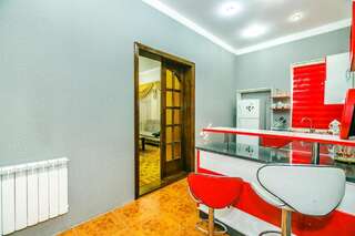 Апартаменты Сozy house by Time Group Баку Апартаменты с 1 спальней-41