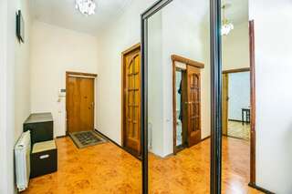Апартаменты Сozy house by Time Group Баку Апартаменты с 1 спальней-44