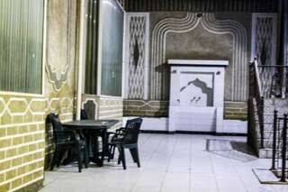 Апартаменты Сozy house by Time Group Баку Апартаменты с 1 спальней-46