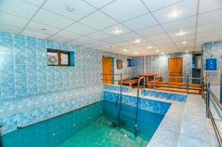 Апартаменты Сozy house by Time Group Баку Апартаменты с 1 спальней-5