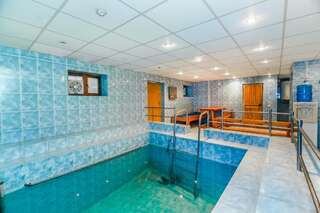 Апартаменты Сozy house by Time Group Баку Апартаменты с 1 спальней-53
