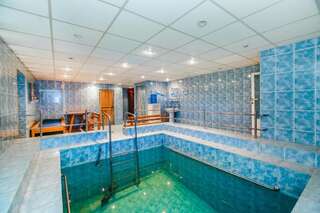 Апартаменты Сozy house by Time Group Баку Апартаменты с 1 спальней-54