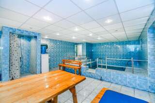 Апартаменты Сozy house by Time Group Баку Апартаменты с 1 спальней-58