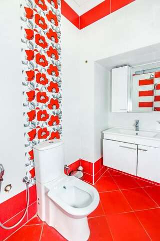 Апартаменты Сozy house by Time Group Баку Апартаменты с 1 спальней-65
