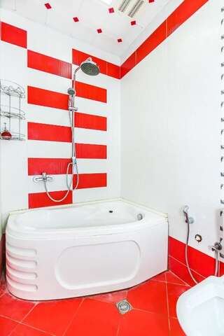 Апартаменты Сozy house by Time Group Баку Апартаменты с 1 спальней-66