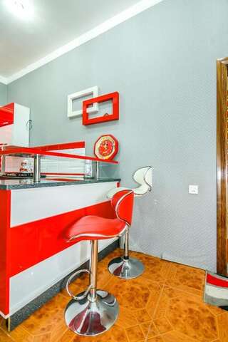 Апартаменты Сozy house by Time Group Баку Апартаменты с 1 спальней-67