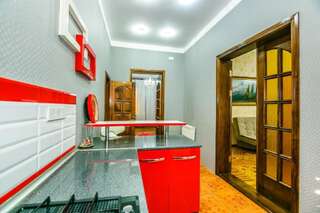 Апартаменты Сozy house by Time Group Баку Апартаменты с 1 спальней-69