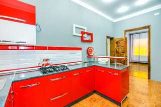 Апартаменты Сozy house by Time Group Баку Апартаменты с 1 спальней-70
