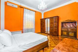 Апартаменты Сozy house by Time Group Баку Апартаменты с 1 спальней-75
