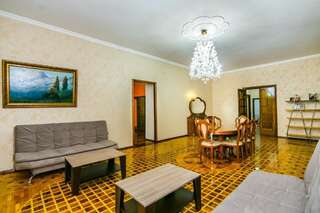 Апартаменты Сozy house by Time Group Баку Апартаменты с 1 спальней-78
