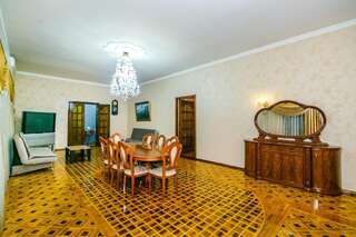 Апартаменты Сozy house by Time Group Баку Апартаменты с 1 спальней-80
