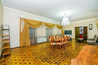 Апартаменты Сozy house by Time Group Баку Апартаменты с 1 спальней-81