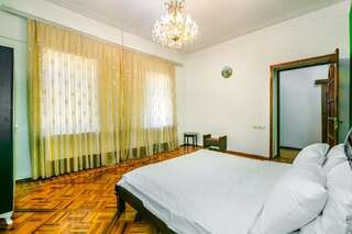 Апартаменты Сozy house by Time Group Баку Апартаменты с 1 спальней-83