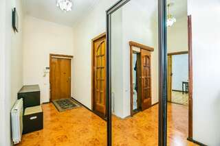 Апартаменты Сozy house by Time Group Баку Апартаменты с 1 спальней-86