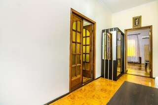 Апартаменты Сozy house by Time Group Баку Апартаменты с 1 спальней-87