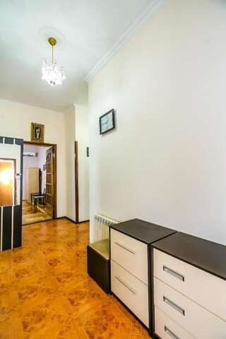 Апартаменты Сozy house by Time Group Баку Апартаменты с 1 спальней-88