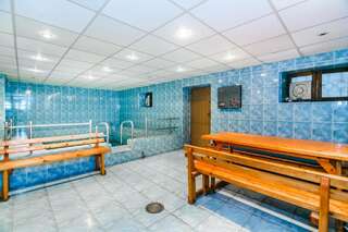 Апартаменты Сozy house by Time Group Баку Апартаменты с 1 спальней-9