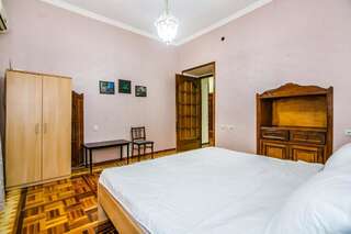 Апартаменты Сozy house by Time Group Баку Апартаменты с 1 спальней-90