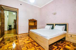 Апартаменты Сozy house by Time Group Баку Апартаменты с 1 спальней-91