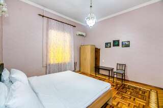 Апартаменты Сozy house by Time Group Баку Апартаменты с 1 спальней-92