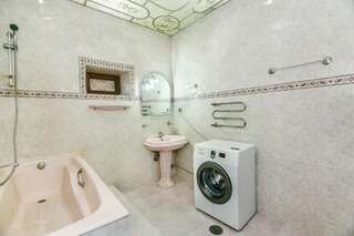 Апартаменты Сozy house by Time Group Баку Апартаменты с 1 спальней-94