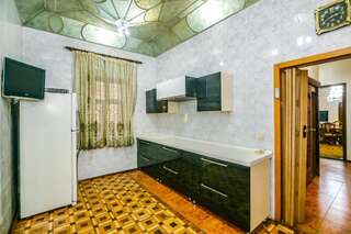 Апартаменты Сozy house by Time Group Баку Апартаменты с 1 спальней-98