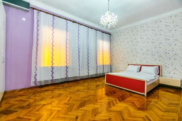 Апартаменты Сozy house by Time Group Баку-18