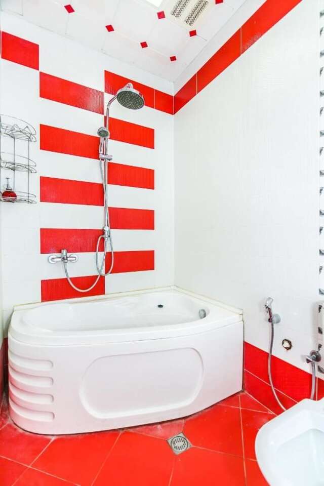 Апартаменты Сozy house by Time Group Баку-22
