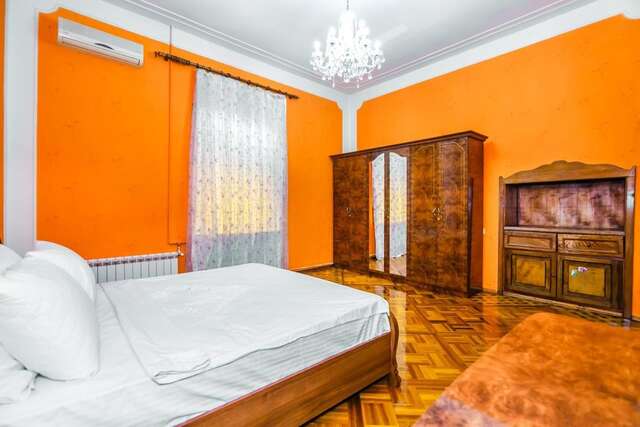 Апартаменты Сozy house by Time Group Баку-25