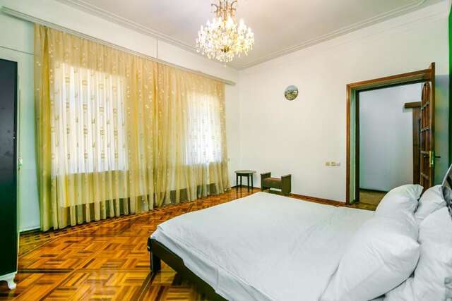 Апартаменты Сozy house by Time Group Баку-29