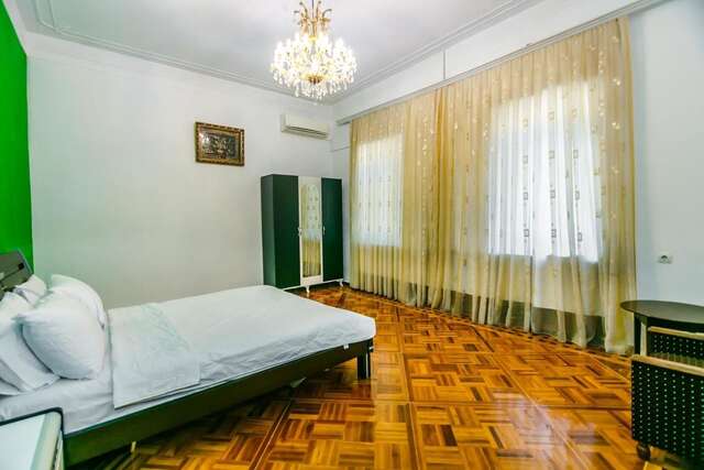 Апартаменты Сozy house by Time Group Баку-30