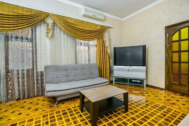 Апартаменты Сozy house by Time Group Баку-35