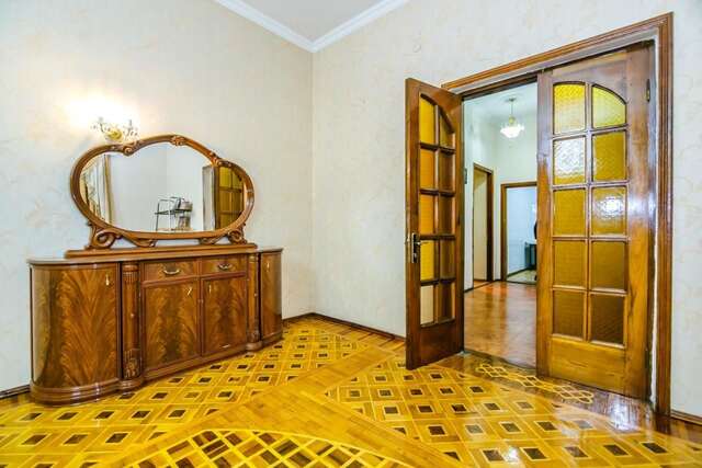 Апартаменты Сozy house by Time Group Баку-37